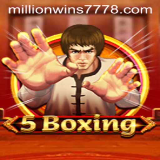 Unveiling the Thrilling World of 5Boxing: A Game of Strategy and Chance