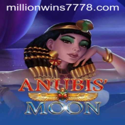 AnubisMoon: Unveiling the Mystical World of MillionWins777
