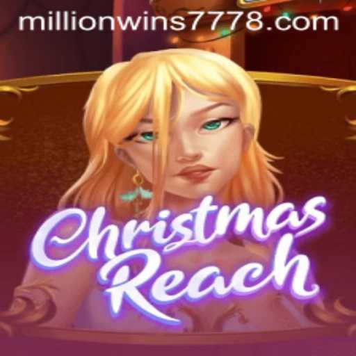 ChristmasReach: The Festive Gaming Sensation with a Twist of Luck