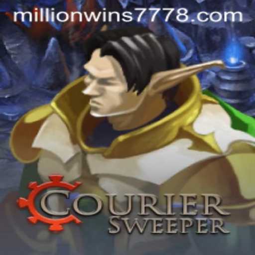 CourierSweeper: A Thrilling Intersection of Strategy and Fun