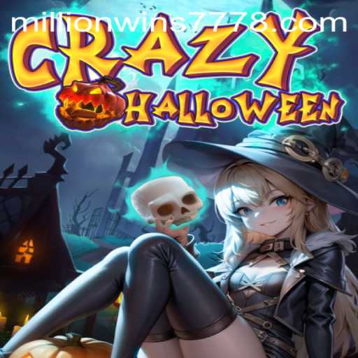 Exploring the Excitement of CrazyHalloween with MillionWins777