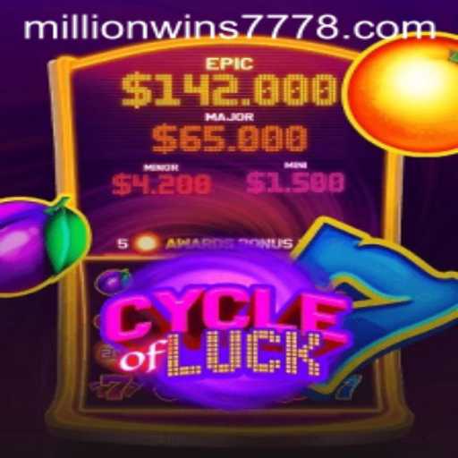 Unveiling 'CycleofLuck': A Deep Dive into the Gaming World with Millionwins777