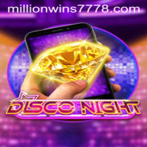 The Exciting World of DiscoNightM: Discover Millionwins777