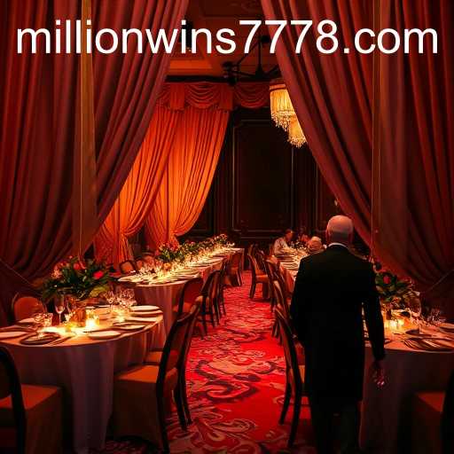 The Allure of Exclusive Events: Insights from millionwins777