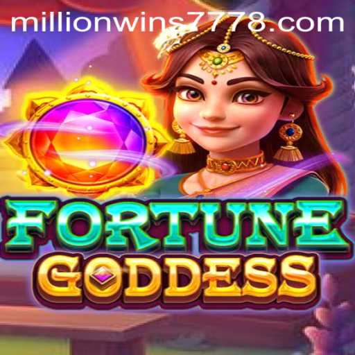 Exploring the Enchanting World of FORTUNEGODDESS: Unveiling the Mysteries with MillionWins777