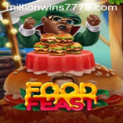 Discover the Exciting World of FoodFeast: The Culinary Adventure Game