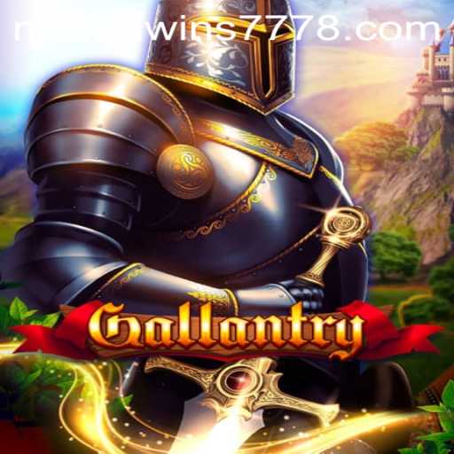 Gallantry: The Game of Strategy and Adventure