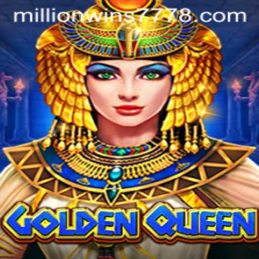 GoldenQueen: A Mesmerizing Journey into the World of Million Wins