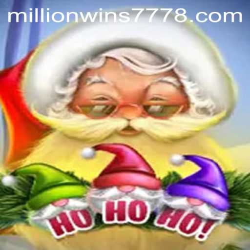 Unlock the Magic of HoHoHo: A Journey into the World of MillionWins777