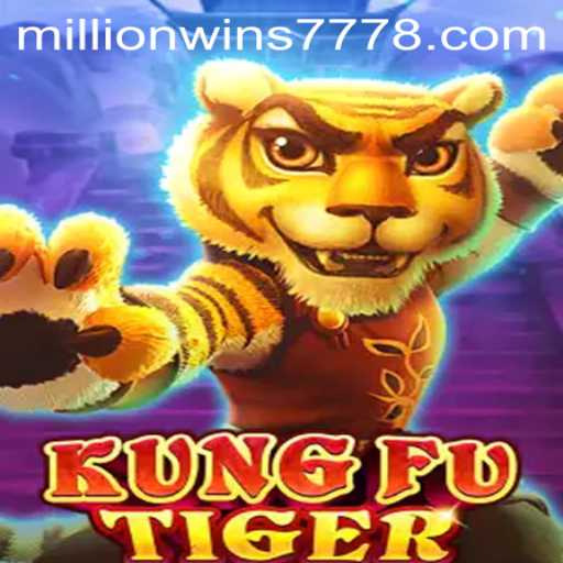 KungFuTiger: Master the Art with Millionwins777