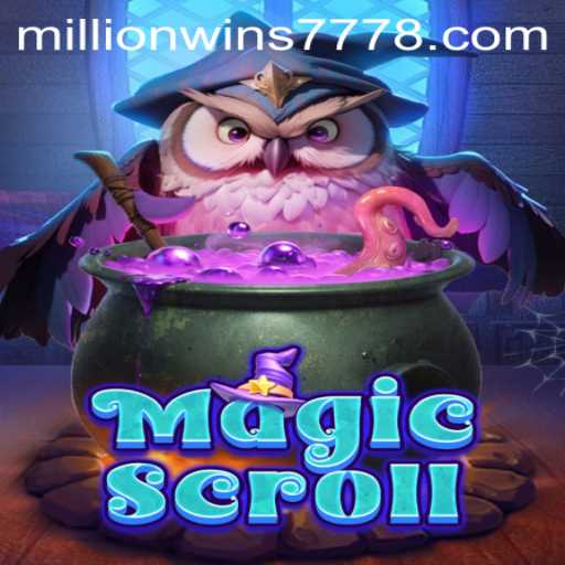 Explore the Enchanting World of MagicScroll: A Deep Dive Into Adventure