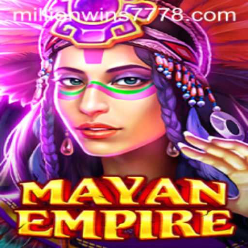 MayanEmpire: A Journey Through Time With MillionWins777