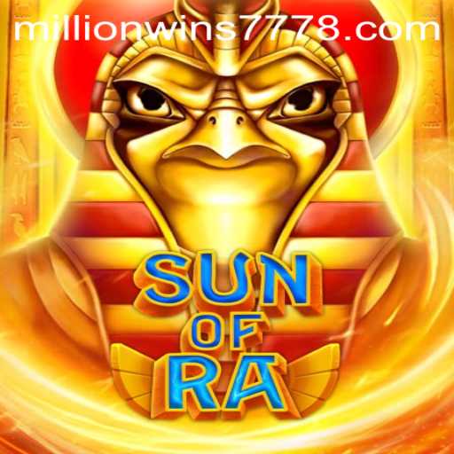 SunofRa: A Thrilling Journey into Ancient Egyptian Adventures