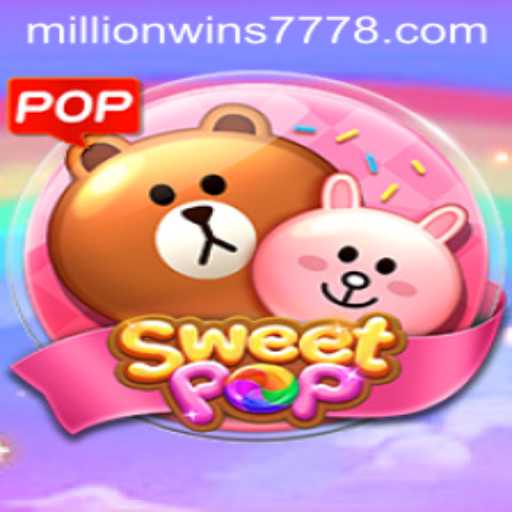 SweetPOP: The Irresistible Candy-Themed Adventure with MillionWins777