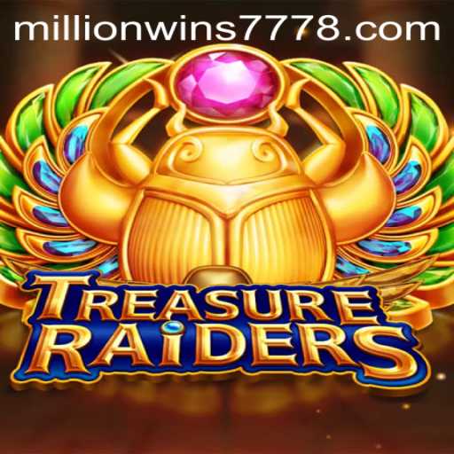 TREASURERAIDERS: Dive into the World of Thrilling Adventures