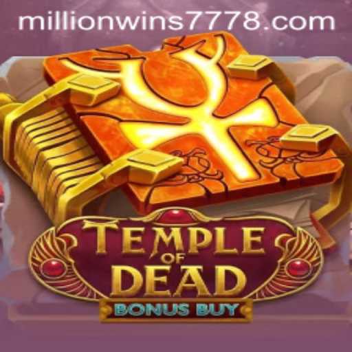Engage in the Thrilling Adventure of Temple of Dead Bonus Buy