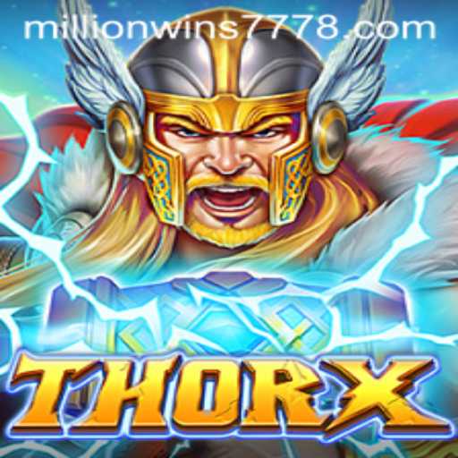 Unveiling ThorX: A Riveting New Gaming Experience with Millionwins777