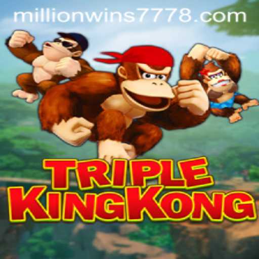 Unveiling TripleKingKong An Exciting New Addition to the Gaming World
