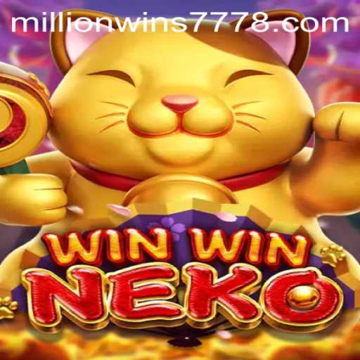 Dive into the Exciting World of WinWinNeko and Millionwins777